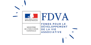 FDVA Fonds pour le Développement de la Vie Associative