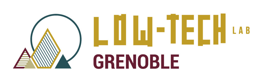 Low-Tech Lab de Grenoble